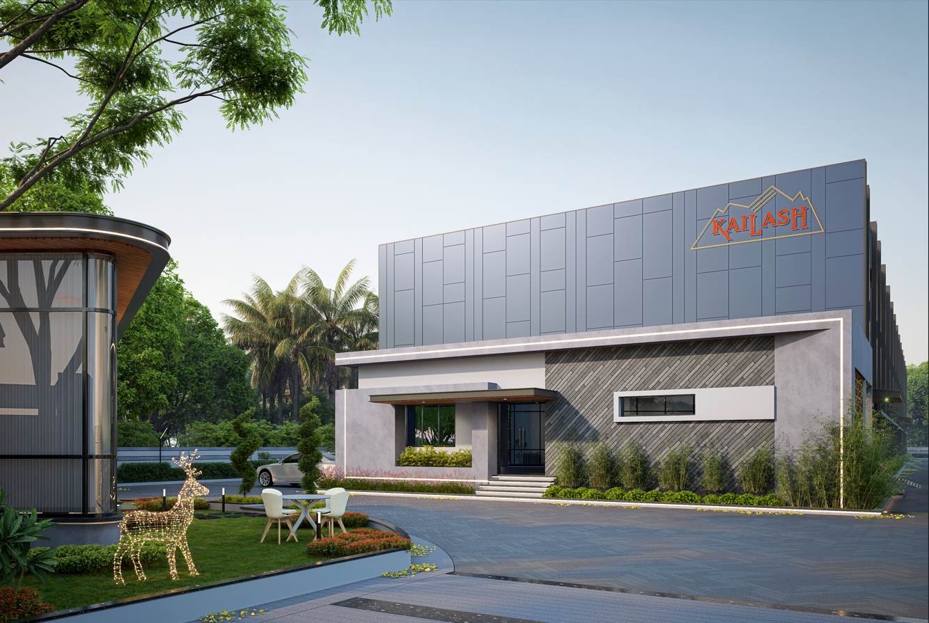 Reflections at St Pauls